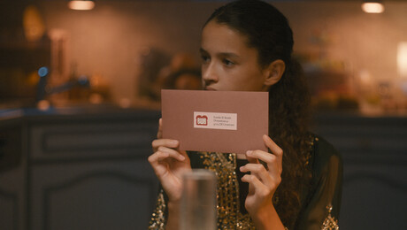 All You Can Eid | De nieuwe maan